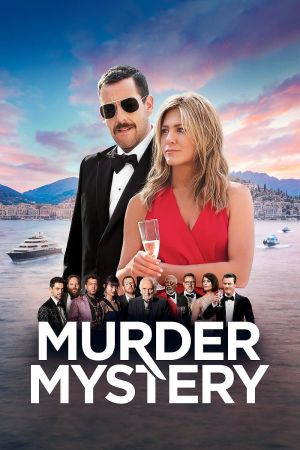 Image Murder Mystery – Der Film