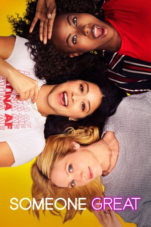 Image Someone Great – Der Film