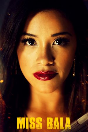 Image Miss Bala – Der Film