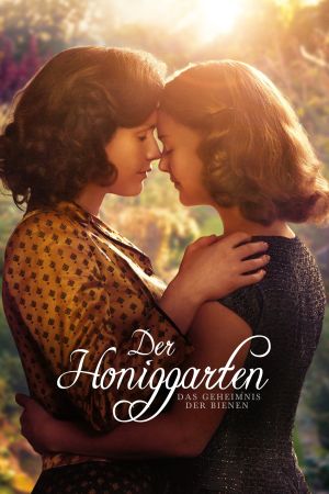 Image Der Honiggarten - Das Geheimnis der Bienen – Der Film