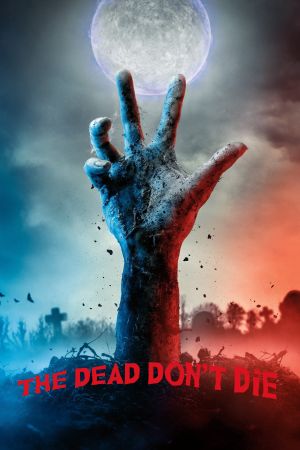Image The Dead Don't Die – Der Film