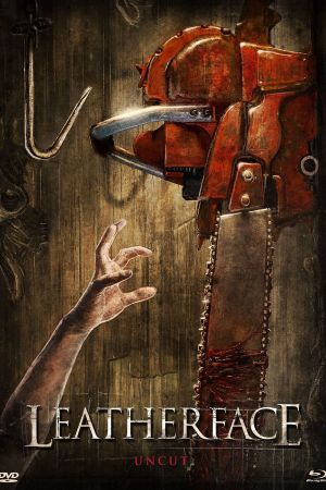 Image Leatherface - The Source of Evil – Der Film