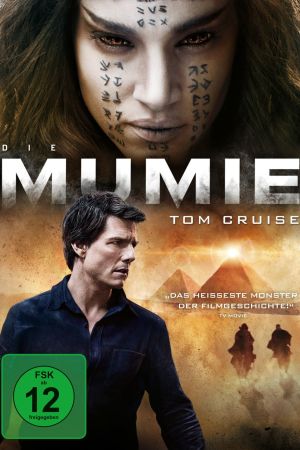 Image Die Mumie – Der Film