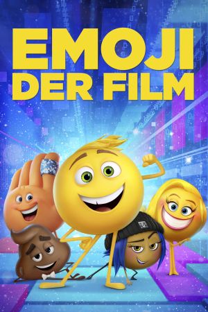 Image Emoji - Der Film – Der Film