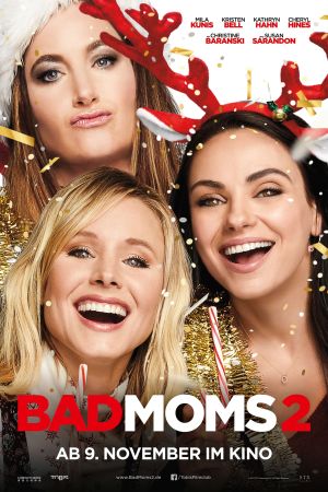Image Bad Moms 2 – Der Film