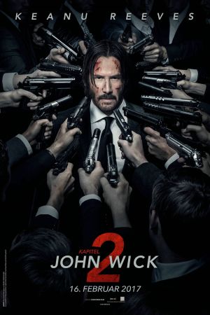 Image John Wick: Kapitel 2 – Der Film
