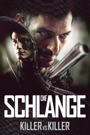 Image Die Schlange - Killer vs. Killer – Der Film
