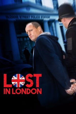 Image Lost in London – Der Film