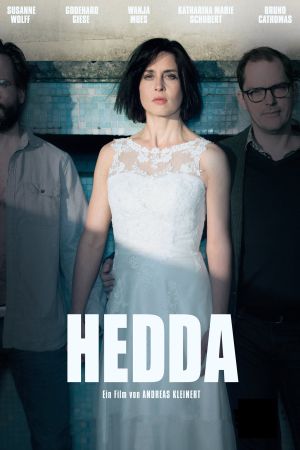 Image Hedda – Der Film