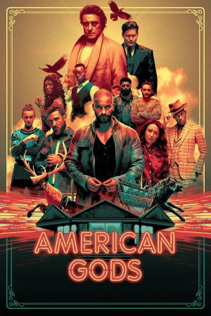 Image American Gods – Der Film
