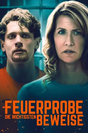 Image Feuerprobe - die wichtigsten Beweise – Der Film