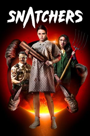 Image Snatchers – Der Film