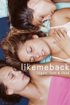 Image Like me back - Lügen, Lust & Likes – Der Film