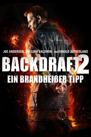 Image Backdraft 2 – Der Film