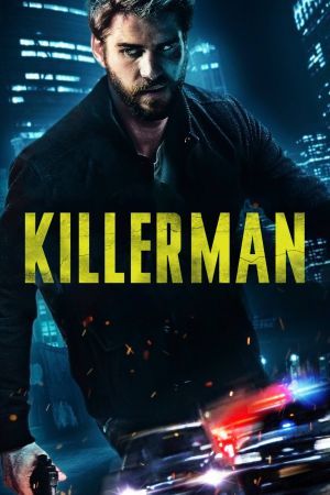 Image Killerman