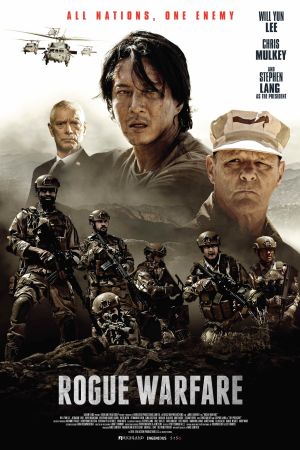 Image Rogue Warfare - Der Feind – Der Film