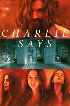 Image Charlie Says – Der Film