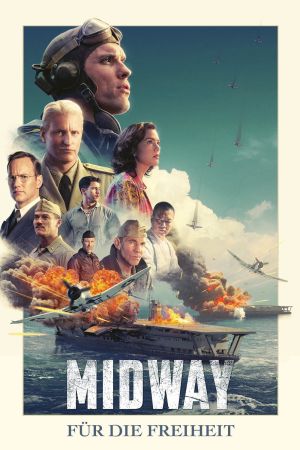 Image Midway - Für die Freiheit – Der Film