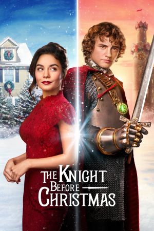 Image The Knight Before Christmas – Der Film