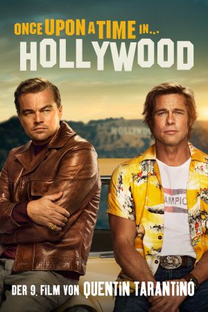 Image Once Upon a Time… in Hollywood – Der Film