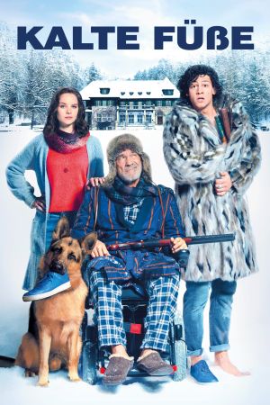 Image Kalte Füße – Der Film
