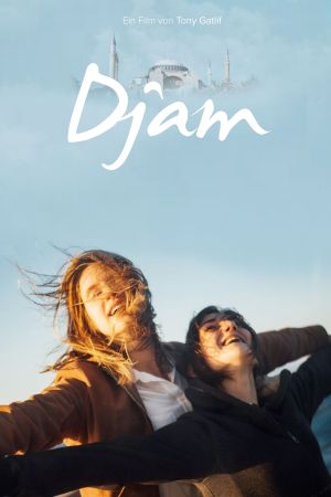 Image Djam – Der Film