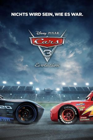Image Cars 3: Evolution – Der Film