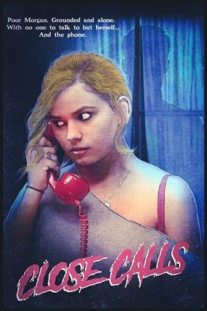 Image Close Calls – Der Film