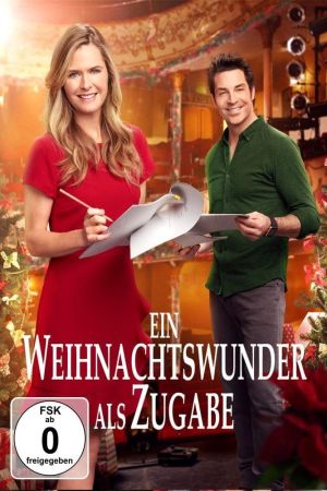 Image Ein Weihnachtswunder als Zugabe – Der Film