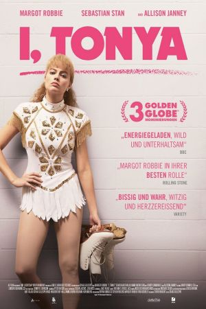 Image I, Tonya – Der Film