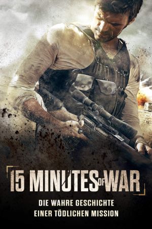 Image 15 Minutes of War – Der Film