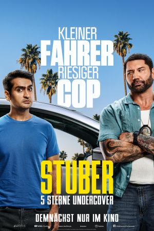 Image Stuber