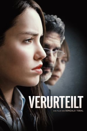 Image Verurteilt - Jeder hat etwas zu verbergen – Der Film