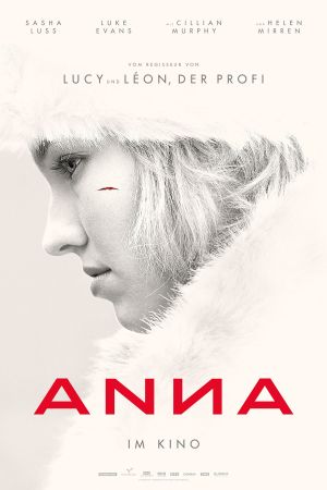 Image Anna – Der Film