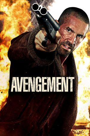 Image Avengement - Blutiger Freigang – Der Film