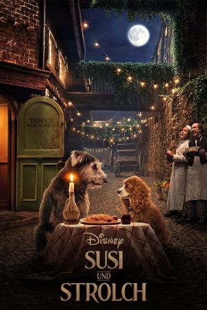 Image Susi und Strolch – Der Film