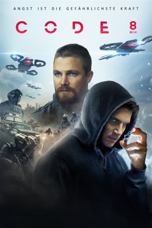 Image Code 8 – Der Film