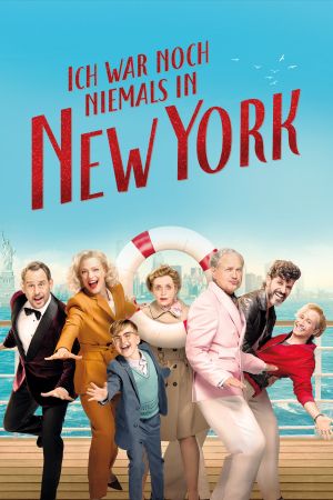 Image Ich war noch niemals in New York – Der Film