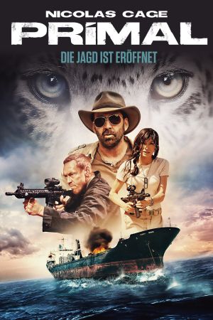 Image Primal - Die Jagd ist eröffnet – Der Film