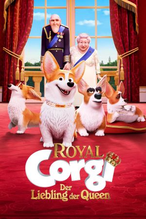 Image Royal Corgi – Der Liebling der Queen – Der Film