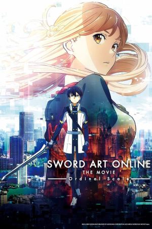 Image Sword Art Online: Ordinal Scale – Der Film