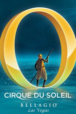 Image Cirque du Soleil: O – Der Film
