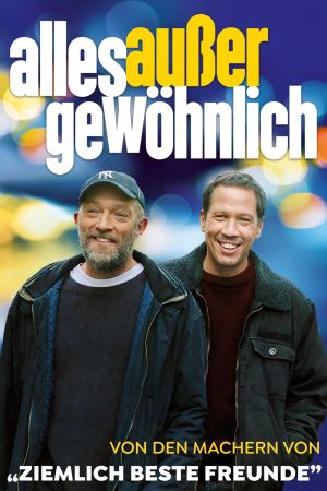 Image Alles außer gewöhnlich – Der Film