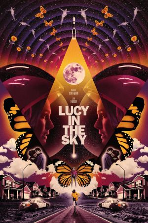 Image Lucy in the Sky – Der Film