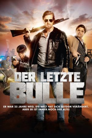 Image Der letzte Bulle – Der Film