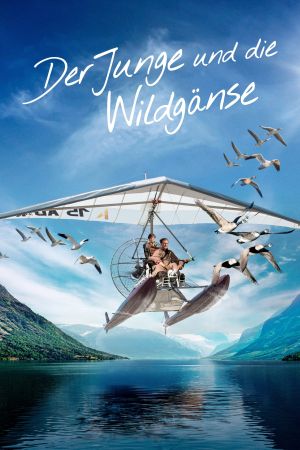 Image Der Junge und die Wildgänse – Der Film