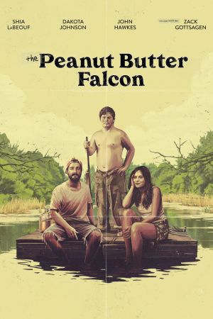 Image The Peanut Butter Falcon – Der Film