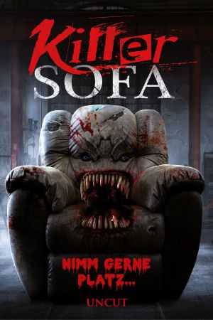 Image Killer Sofa: Nimm gerne Platz... – Der Film
