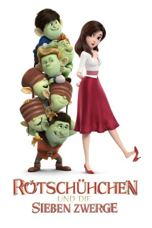 Image Rotschühchen und die sieben Zwerge – Der Film