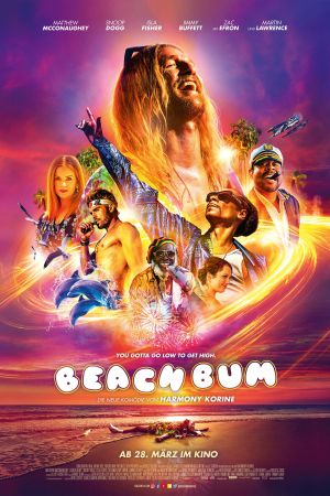 Image Beach Bum – Der Film